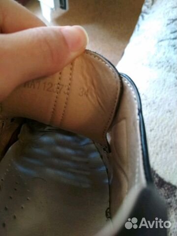 Туфли Туфли