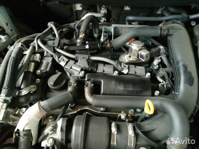Двигатель 8AR-FTS Toyota,Lexus