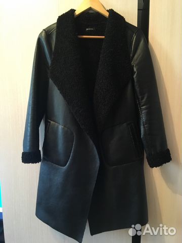 Пальто Пальто