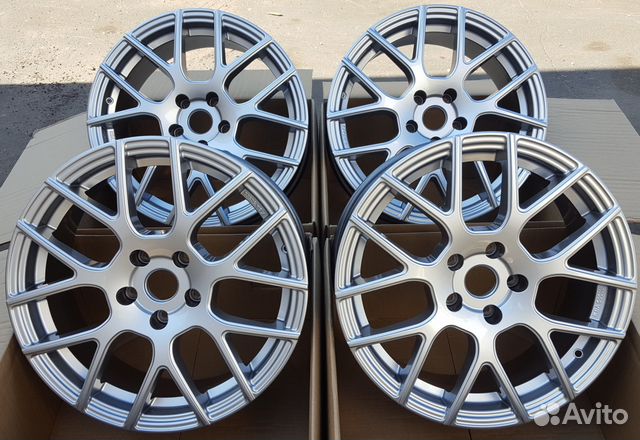 Диски R18 Фольксваген Поло Шкода Skoda Тойота Диски R18 Фольксваген Поло Шкода Skoda Тойота