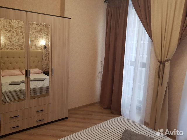 3-к квартира, 88 м², 6/21 эт. 3-к квартира, 88 м², 6/21 эт.