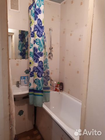 1-к квартира, 35 м², 1/9 эт. 1-к квартира, 35 м², 1/9 эт.