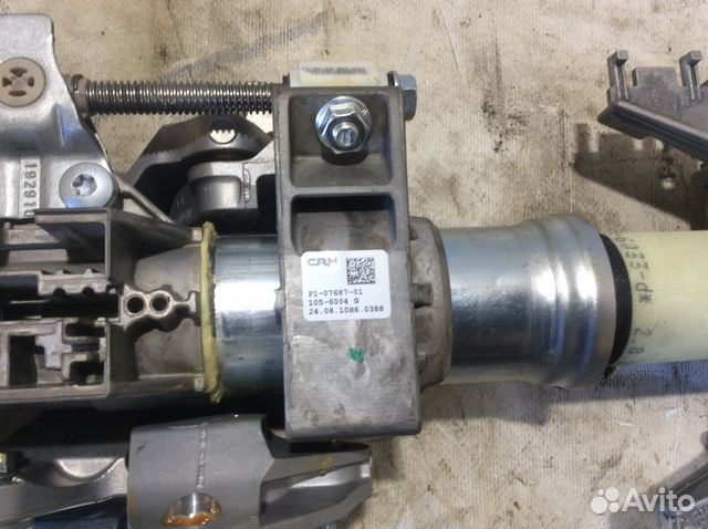 Рулевая колонка BMW 7 F01 F02 5 F07 F10 6 F06 F12 Рулевая колонка BMW 7 F01 F02 5 F07 F10 6 F06 F12