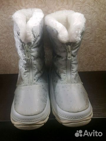 Сапоги Сапоги