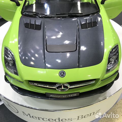 Электромобиль