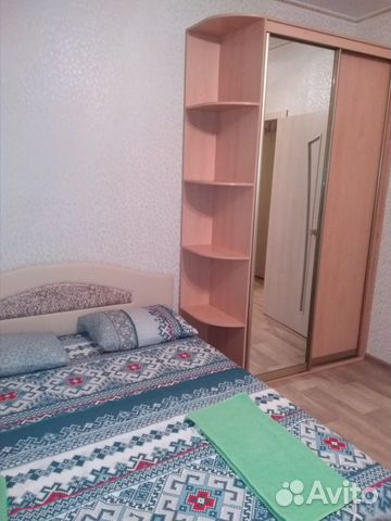 1-к квартира, 40 м², 4/9 эт. 1-к квартира, 40 м², 4/9 эт.