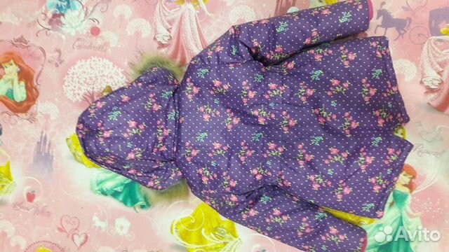 Куртка демисезонная futurino Куртка демисезонная futurino