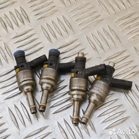 Форсунки Mercedes w212 w204 w207 M271.86 Форсунки Mercedes w212 w204 w207 M271.86