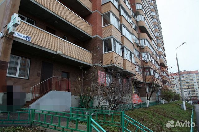 Свободного назначения 110 м² Свободного назначения 110 м²