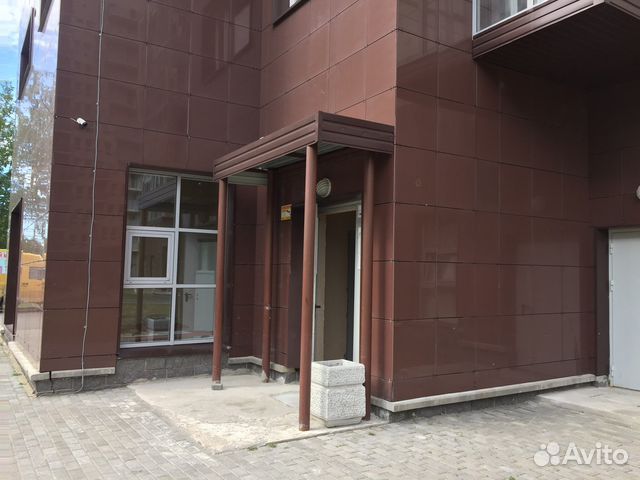 2-к квартира, 62 м², 4/15 эт.