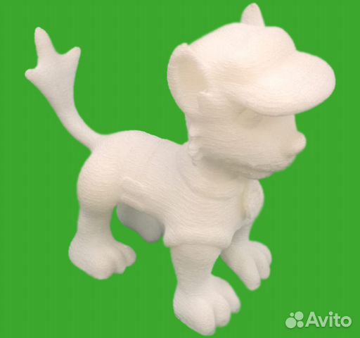3D печать пластиком по технологии FDM 3D печать пластиком по технологии FDM