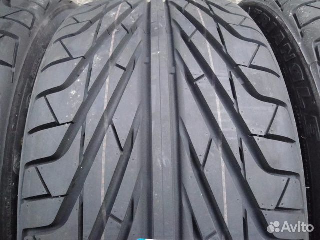 Triangle 968 205/40 R16 Шины Новые Лето