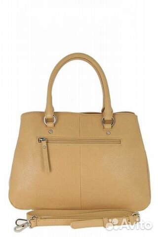 Новая женская сумка Palio н/к