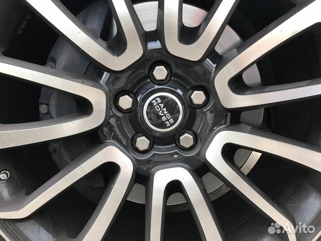 Центральные заглушки Range Rover ступичные Центральные заглушки Range Rover ступичные