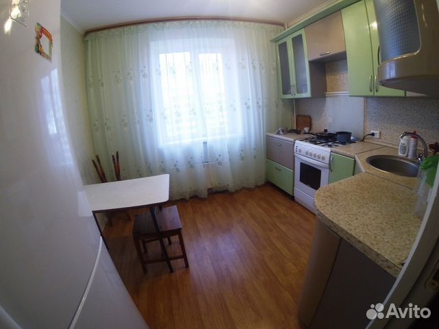 2-к квартира, 50 м², 3/9 эт.