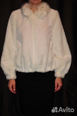 Свадебная шубка Свадебная шубка