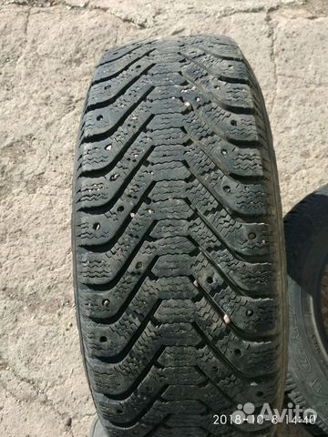 Резина goodyear ultra grip 500 225/65/17 4 штуки Резина goodyear ultra grip 500 225/65/17 4 штуки