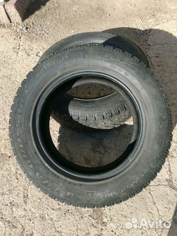 Резина goodyear ultra grip 500 225/65/17 4 штуки Резина goodyear ultra grip 500 225/65/17 4 штуки