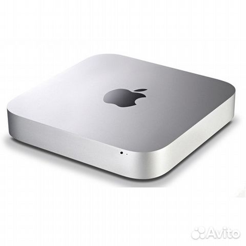 Mac Mini MD388 i7 2.3 ггц (Late 2012) Mac Mini MD388 i7 2.3 ггц (Late 2012)
