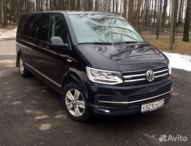 Аренда микроавтобуса без водителя Аренда микроавтобуса без водителя