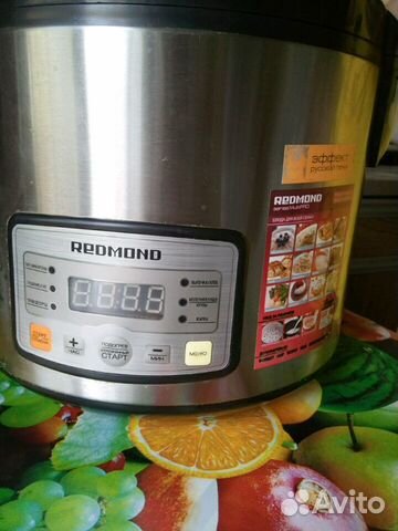 Мультиварка Мультиварка
