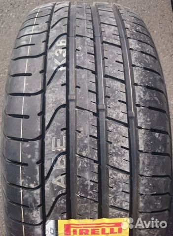 Новые Pirelli P Zero 255/35 R20 XL 97 Y Новые Pirelli P Zero 255/35 R20 XL 97 Y