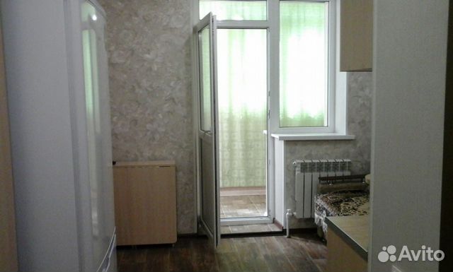 1-к квартира, 17 м², 2/3 эт.