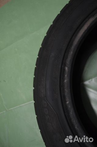 235/55/17 hankook ICE bear W300 235/55/17 hankook ICE bear W300
