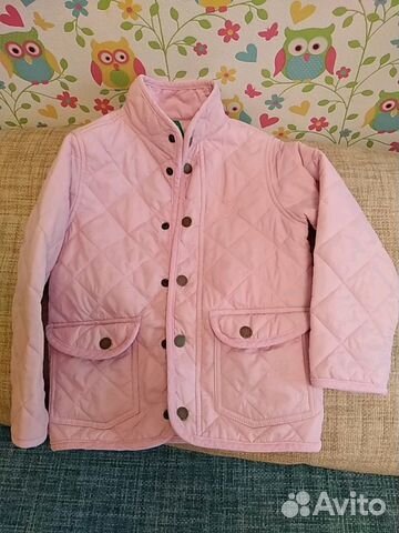 Куртка Benetton