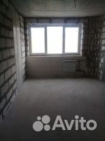 1-к квартира, 43 м², 12/14 эт. 1-к квартира, 43 м², 12/14 эт.