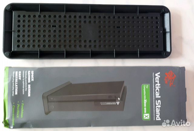 Подставка на xbox one x