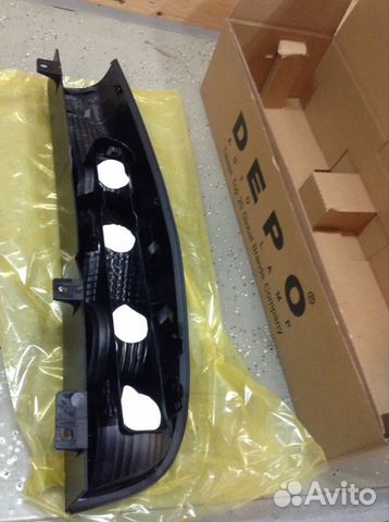 Задний фонарь Мерседес бенц Вито w639 2003-2014