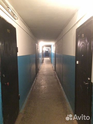 2-к квартира, 34 м², 5/9 эт.
