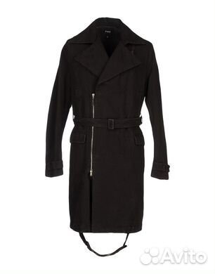 Пальто CNC costume national Пальто CNC costume national