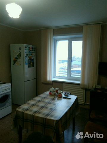 2-к квартира, 51 м², 8/9 эт. 2-к квартира, 51 м², 8/9 эт.