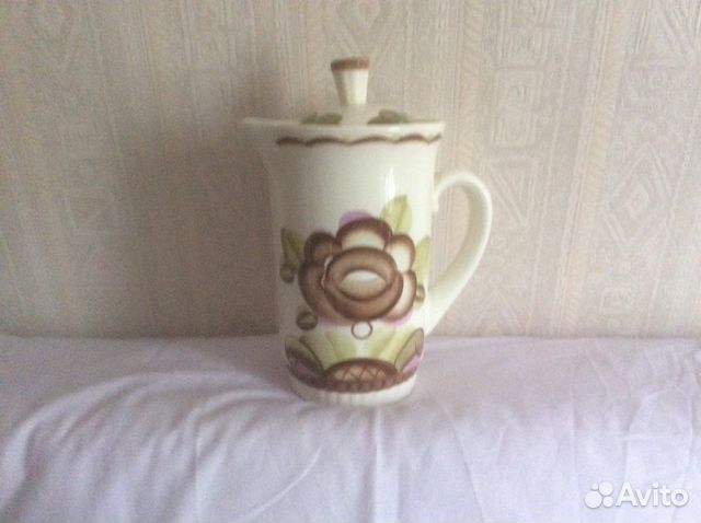 Кувшин для воды зик новый хороший подарок