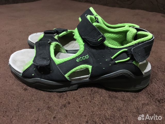Сандали ecco Сандали ecco