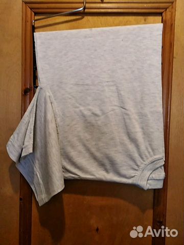 Одежда 54-58 размеров