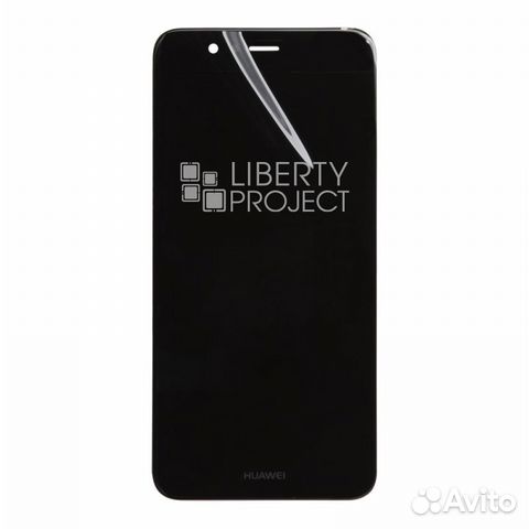 Дисплей для Huawei Nova 2 Plus с тачскрином