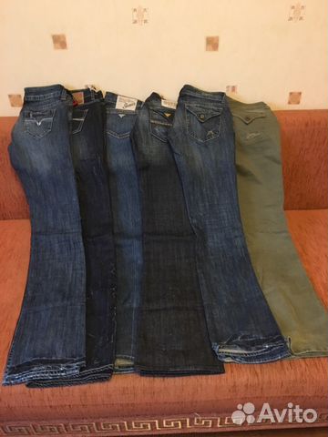 Джинсы Guess оригинальные, новые Джинсы Guess оригинальные, новые