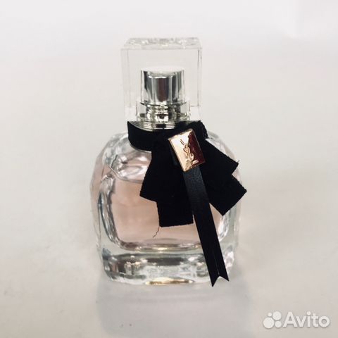 Yves Saint Laurent Mon Paris