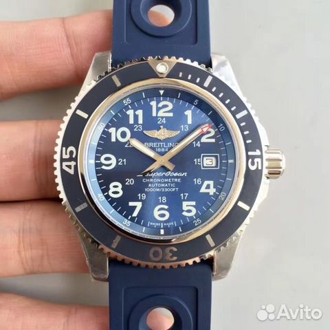 Часы мужские Breitling (арт 0099) Часы мужские Breitling (арт 0099)