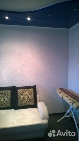 1-к квартира, 44 м², 10/14 эт. 1-к квартира, 44 м², 10/14 эт.