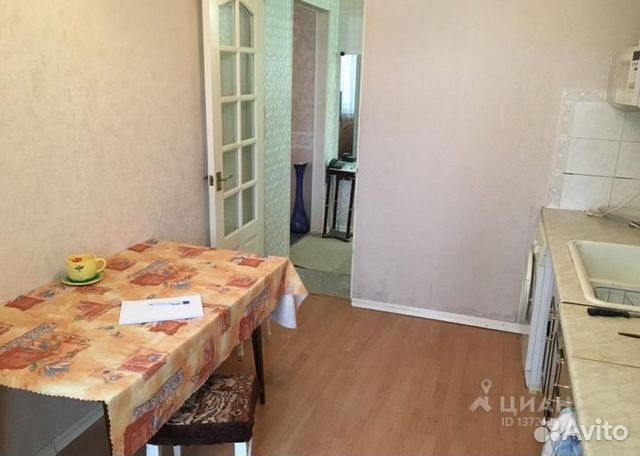 3-к квартира, 56 м², 4/5 эт.