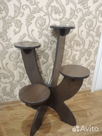 Подставка для цветов Подставка для цветов