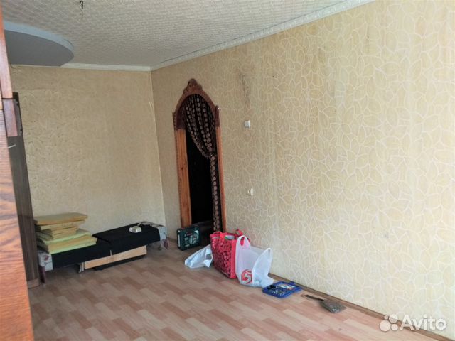 1-к квартира, 30.8 м², 2/9 эт.