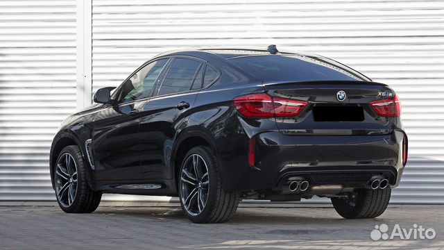 Аэродинамический обвес F 86 BMW X 6 F 16 Аэродинамический обвес F 86 BMW X 6 F 16