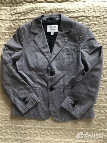 Пиджак Armani Junior (оригинал)