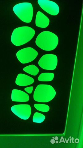 Натяжной потолок