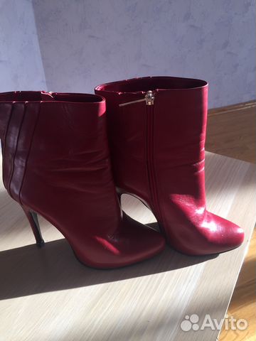 Ботильоны Ботильоны